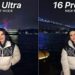 Perbandingan Kamera Night Mode: Samsung Galaxy S25 Ultra vs iPhone 16 Pro Max