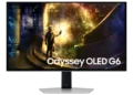 Samsung Odyssey OLED G6: Monitor Gaming 500Hz dengan Performa dan Visual Terbaik