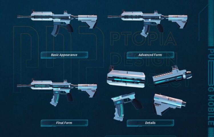 Best AR Weapons for PUBG Mobile Beginners: Low Recoil, High Wins!