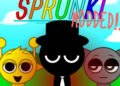 Sprunki Modded Version: Menikmati Incredibox dengan Fitur Lebih Menarik
