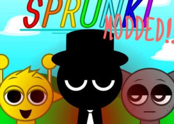 Sprunki Modded Version: Menikmati Incredibox dengan Fitur Lebih Menarik
