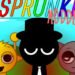 Sprunki Modded Version: Menikmati Incredibox dengan Fitur Lebih Menarik