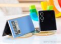 TECNO Phantom V Fold2 dan V Flip2: Inovasi Ponsel Lipat dengan Harga Terjangkau