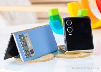 TECNO Phantom V Fold2 dan V Flip2: Inovasi Ponsel Lipat dengan Harga Terjangkau