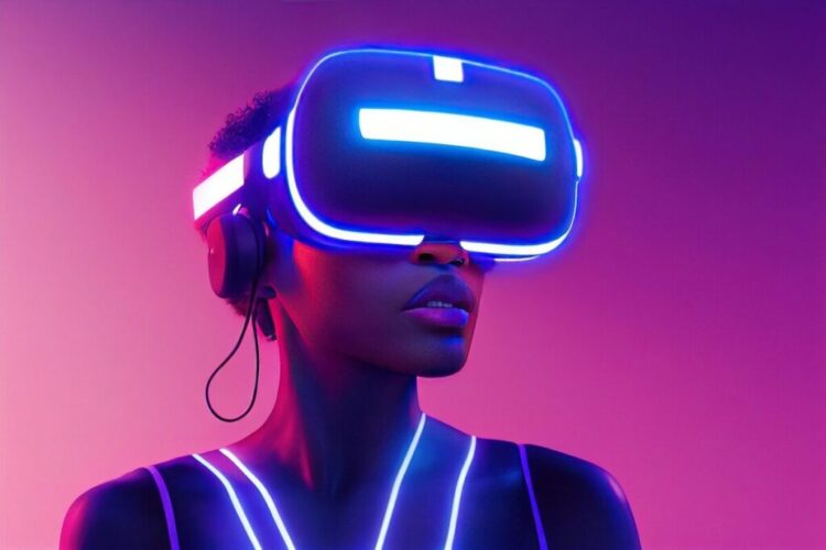 Teknologi Hologram XR Stanford: Membawa Realitas Virtual Menjadi Nyata