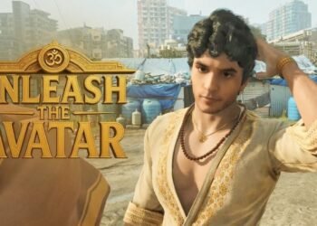 Unleash the Avatar: Game Soulslike India Siap Bersinar di Panggung Dunia