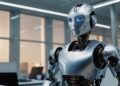 Vidar AI: Revolusi Pelatihan Robot Humanoid untuk Masa Depan