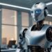 Vidar AI: Revolusi Pelatihan Robot Humanoid untuk Masa Depan