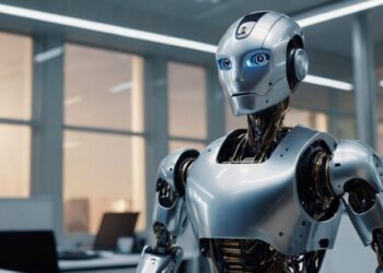 Vidar AI: Revolusi Pelatihan Robot Humanoid dengan Efisiensi Tinggi