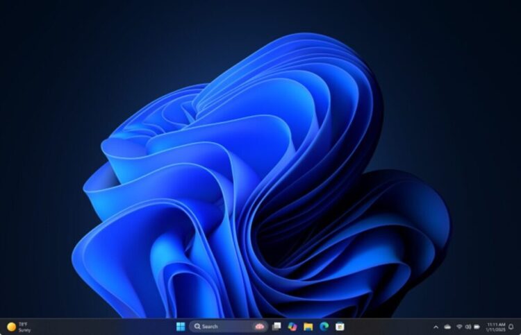 Windows 11 Dark Mode Ditingkatkan: Konsisten, Nyaman, dan Modern