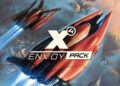 X4: Envoy Pack – DLC Terbaru Hadirkan Operasi Siluman dan Diplomasi di X4: Foundations