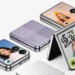 Xiaomi Mix Flip 3: Ponsel Lipat dengan Fitur Satelit untuk Daerah Minim Sinyal