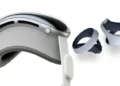 Apple dan Sony Jalin Kerjasama untuk Tingkatkan Fitur Controller Vision Pro