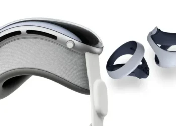 Apple dan Sony Jalin Kerjasama untuk Tingkatkan Fitur Controller Vision Pro