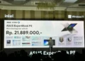 ASUS ExpertBook P5: Laptop Bisnis Modern dengan Teknologi AI dan Performa Tinggi