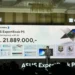 ASUS ExpertBook P5: Laptop Bisnis Modern dengan Teknologi AI dan Performa Tinggi