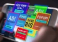 5 Langkah Efektif Menghilangkan Iklan di HP dan Mencegahnya Muncul Kembali