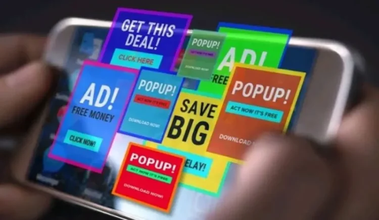 5 Langkah Efektif Menghilangkan Iklan di HP dan Mencegahnya Muncul Kembali