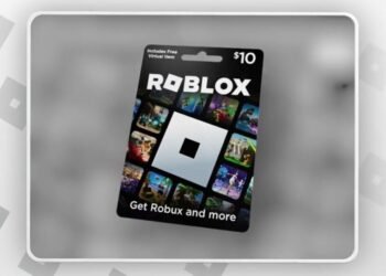 Cara Beli Robux dengan Pulsa: Praktis, Aman, dan Cepat