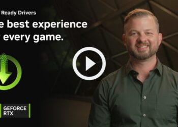 Cara Update Driver NVIDIA untuk Performa Gaming Maksimal dan Stabil