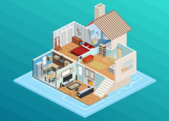 8 Aplikasi Desain Rumah Berbasis AI: Solusi Praktis untuk Interior dan Eksterior Impian