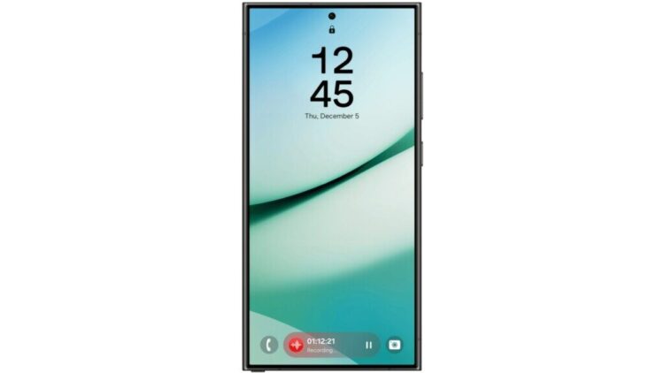 One UI 7: Samsung Hadirkan Inovasi Terbaru untuk Pengalaman Pengguna yang Lebih Personal