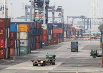 Kadin Lampung Dorong Percepatan Infrastruktur dan Hilirisasi untuk Tingkatkan Ekspor