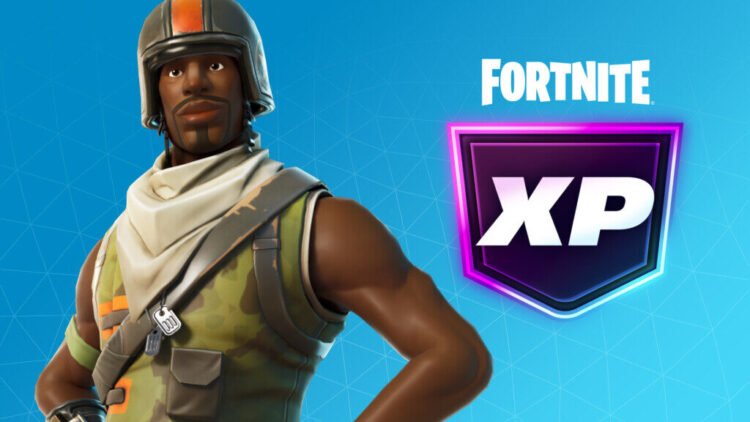 Fortnite Hadirkan Kembali Nostalgia dengan OG Season Shop: Renegade Raider dan Aerial Assault Trooper Kembali!