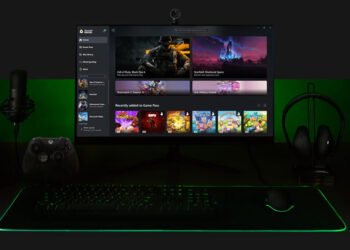 Mainkan Game Xbox di PC Tanpa Download & Laptop Canggih