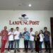Garda Oto Astra dan Lampung Post Bersinergi Tingkatkan Digitalisasi Layanan di Indonesia
