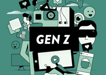 Mengelola Generasi Z di Dunia Kerja: Tantangan dan Solusi Strategis