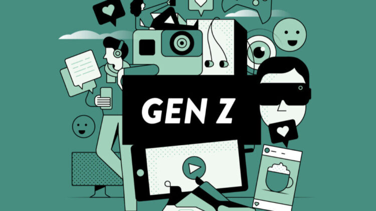Mengelola Generasi Z di Dunia Kerja: Tantangan dan Solusi Strategis
