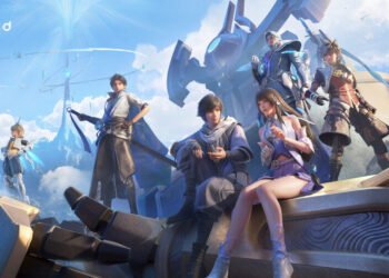 Honor of Kings: World Debuts Stunning Gameplay at Gamescom 2025