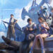 Honor of Kings: World Debuts Stunning Gameplay at Gamescom 2025