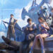Honor of Kings: World Debut Gameplay Spektakuler di Gamescom 2025