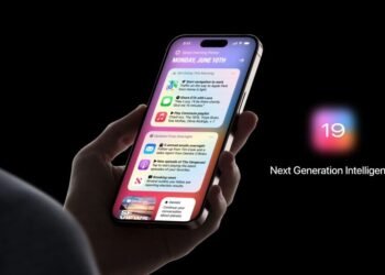 iOS 19: Terobosan Terbaru dalam Sistem Operasi Apple