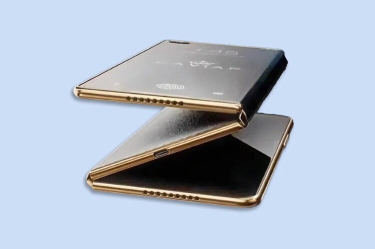 iPhone Tri-Fold: Inovasi Ponsel Lipat Apple yang Dinanti