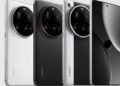 Xiaomi 15 Series Resmi Meluncur: Spesifikasi dan Harga untuk Fotografi Kelas Profesional