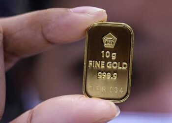 Harga Emas Antam 5 Agustus 2025 Naik Rp13.000, Cek Daftar Harga Jual dan Buyback di Indonesia