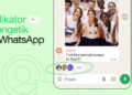 WhatsApp Rilis Pembaruan Indikator Mengetik: Lebih Dinamis dan Modern