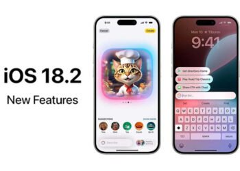 Apple Luncurkan iOS 18.2: Inovasi AI untuk Pengalaman Pengguna yang Lebih Canggih