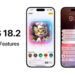 Apple Luncurkan iOS 18.2: Inovasi AI untuk Pengalaman Pengguna yang Lebih Canggih