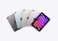 iPad Mini 7: Performa Tinggi dalam Desain Kompak