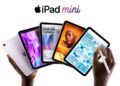 iPad Mini 7: Tablet Kompak Bertenaga, Siap Meluncur di Indonesia