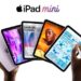iPad Mini 7: Tablet Kompak Bertenaga, Siap Meluncur di Indonesia