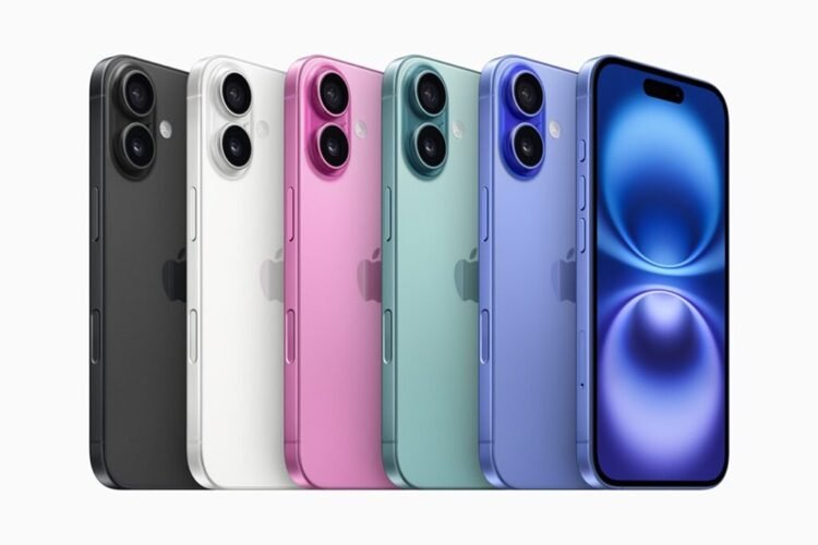 Mengapa iPhone 16 Belum Dijual di Indonesia? Penjelasan Lengkap dan Alasan TKDN