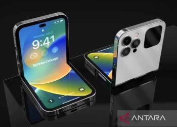 Apple Siap Luncurkan iPhone dan iPad Lipat: Inovasi Teknologi Terbaru