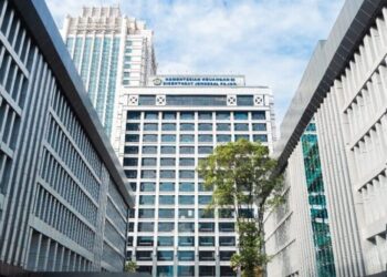 Penerimaan Pajak Ekonomi Digital Indonesia Tembus Rp40,02 Triliun hingga Juli 2025