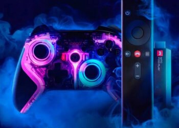 Rusia Kembangkan Konsol Game Lokal untuk Hadapi Embargo Barat