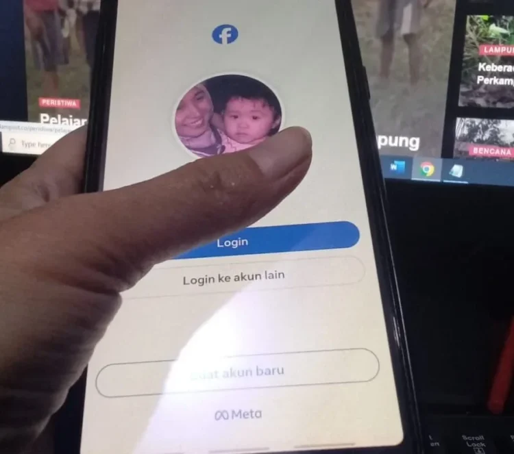 Gangguan Facebook dan Instagram 2025: Pengguna Gagal Login, Ini Penyebab dan Solusinya